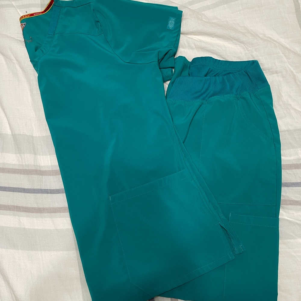 Dickies Scrubs size XL